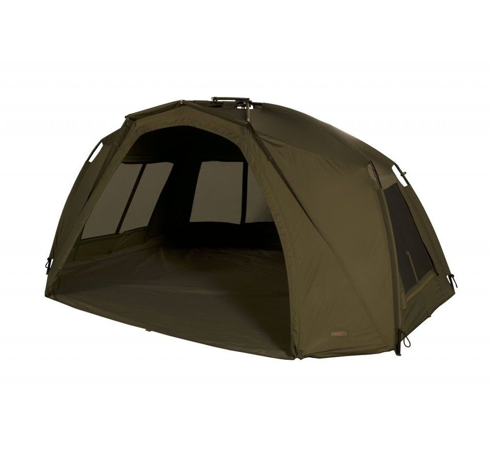 Trakker Brolly Tempest 100 Brolly Aquatexx EV 1.0