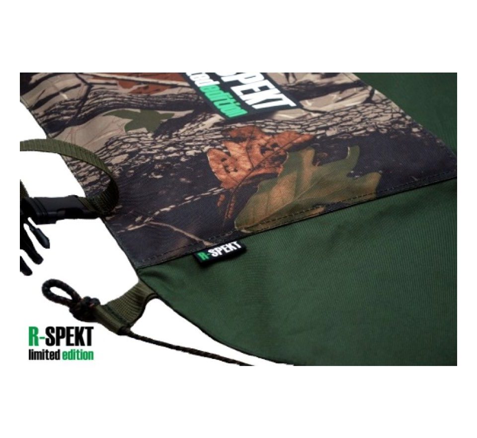 R-Spekt Podložka na kapra rolovacia 100 x 50cm