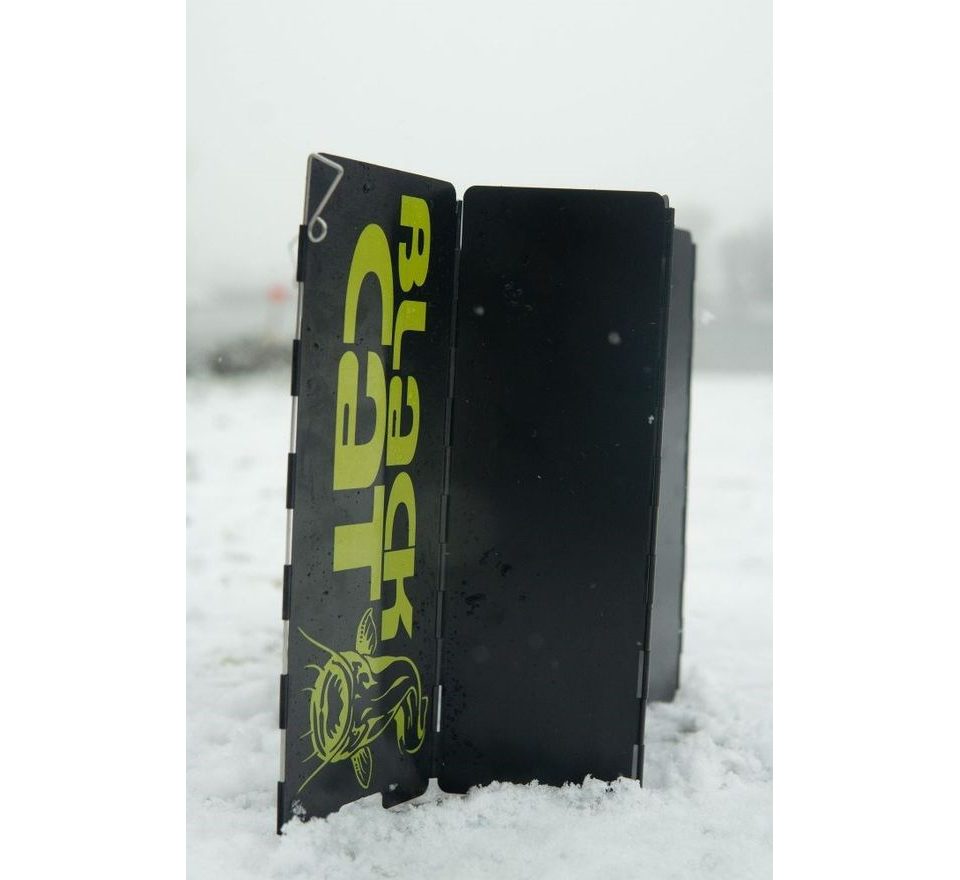 Black Cat Závětří Stove XL Wind Shield