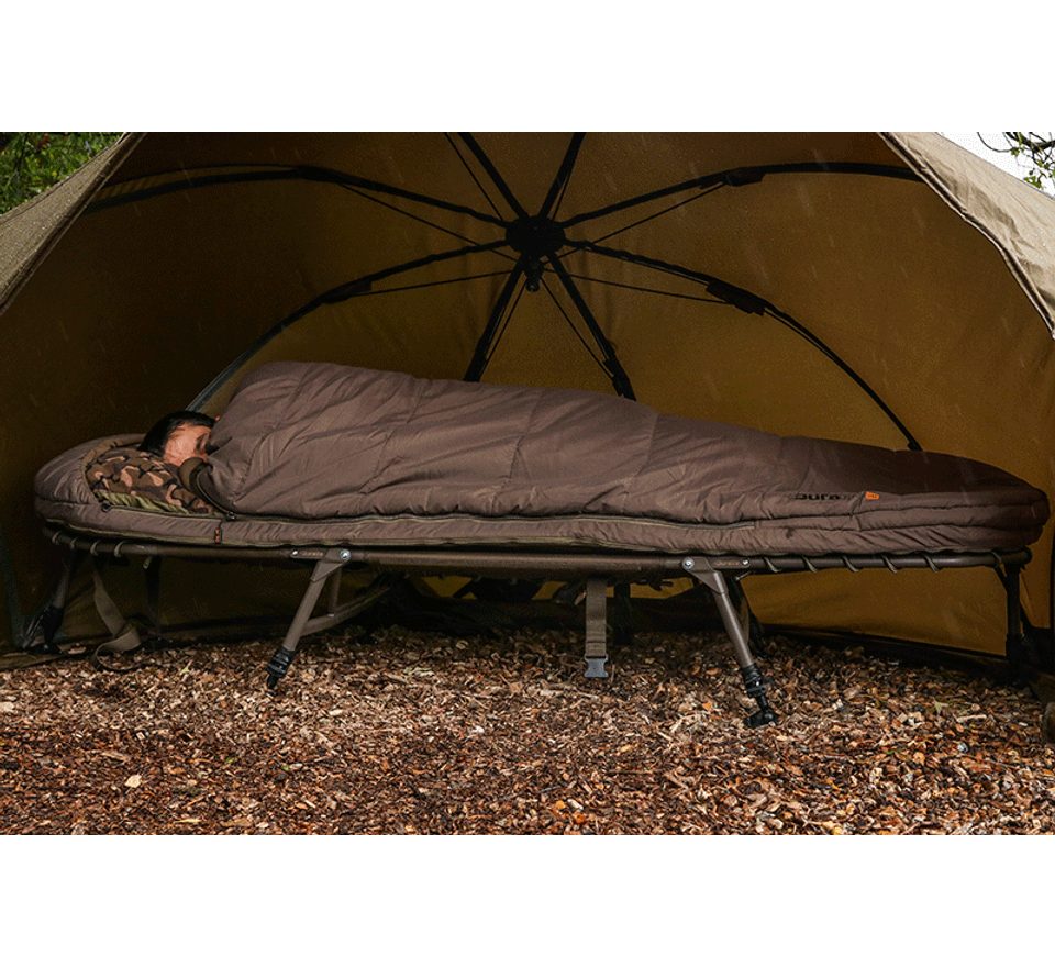 Fox Spací pytel Duralite 3 Season Sleeping bag