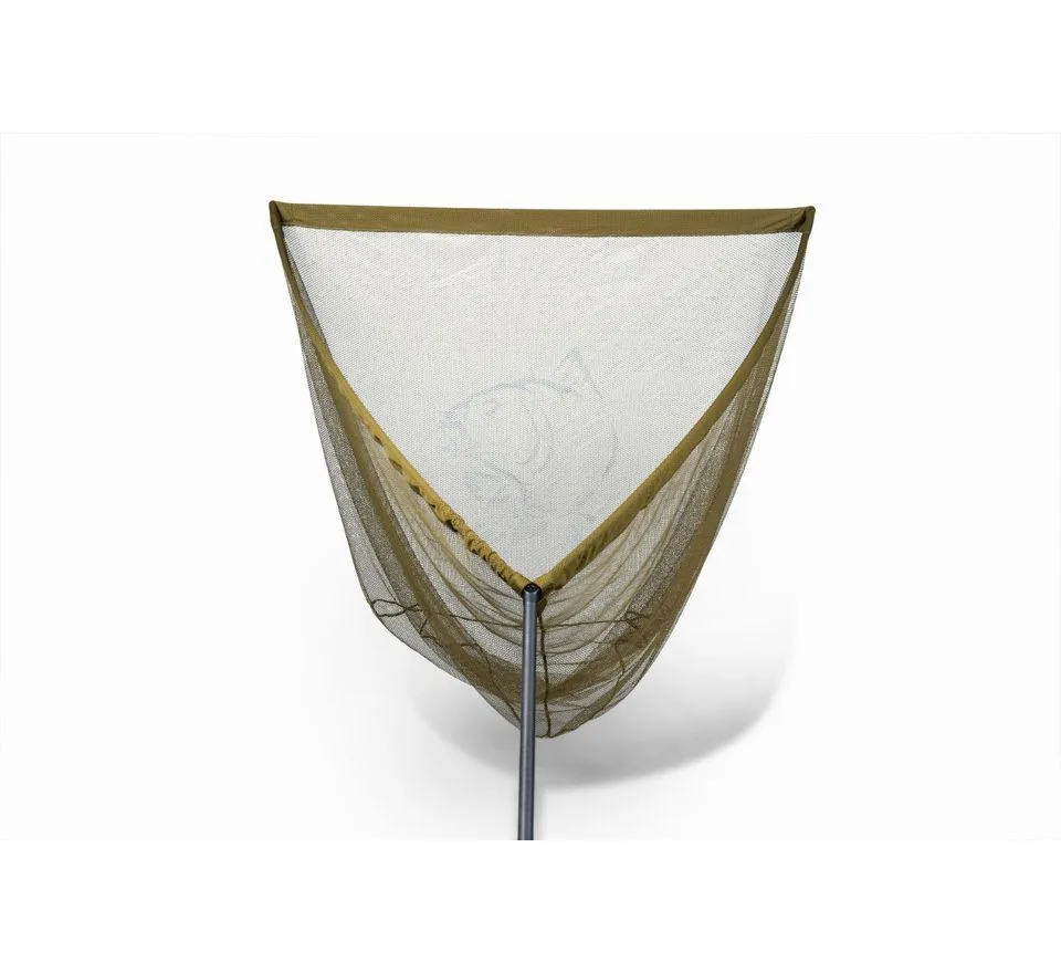 Nash Podběrák Air Force F40 Landing Net 46
