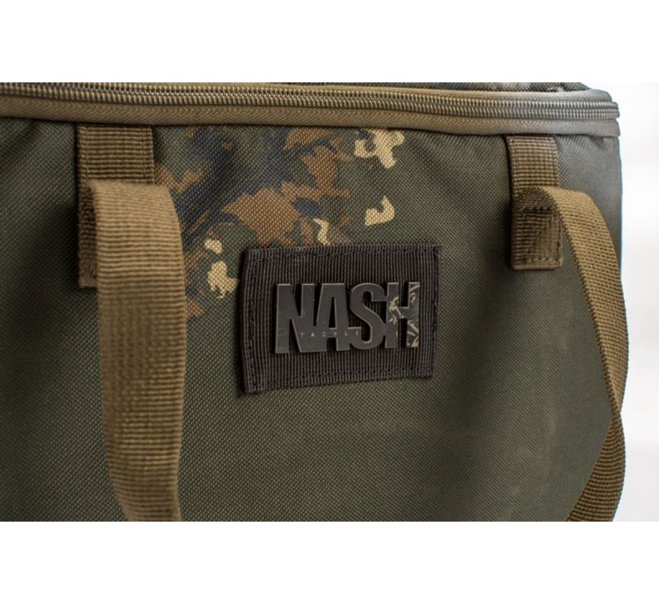 Nash Taška Subterfuge Brew Kit Bag