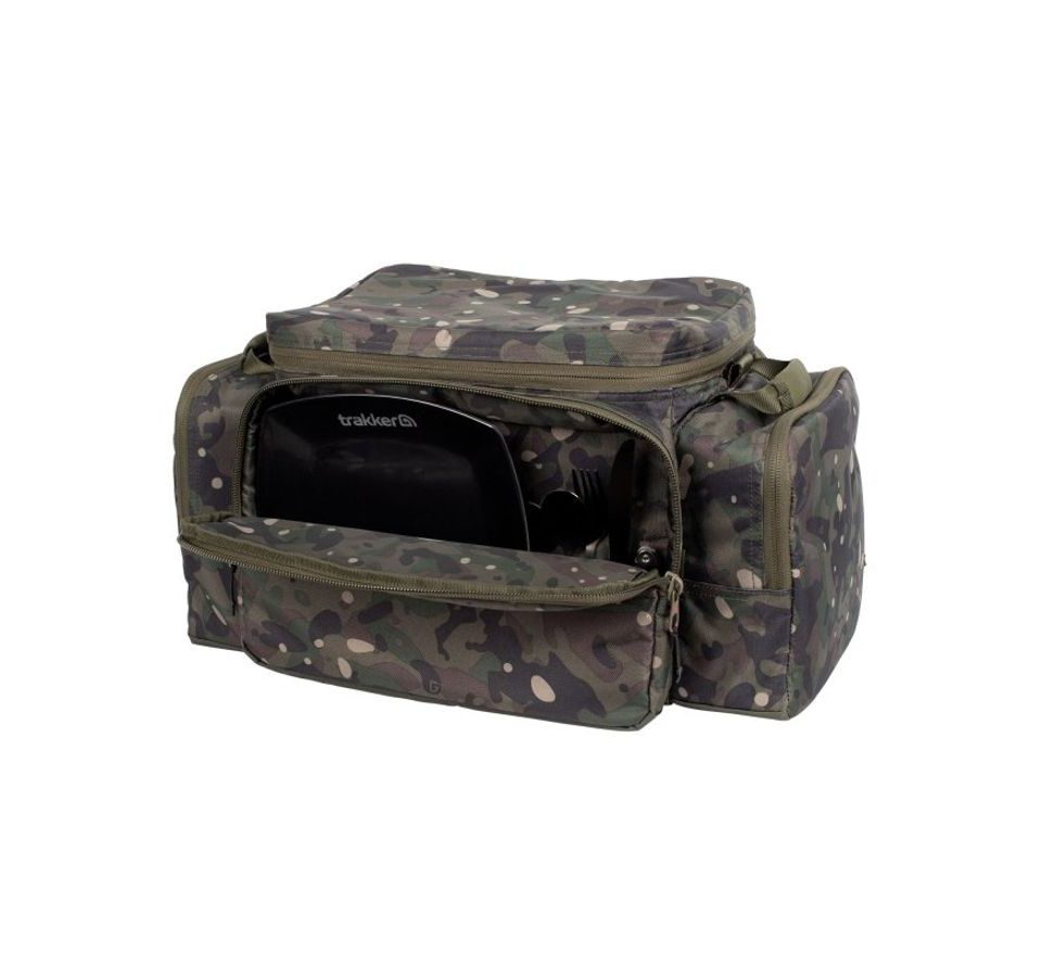Trakker Termotaška NXC Camo Chilla Session Food Bag