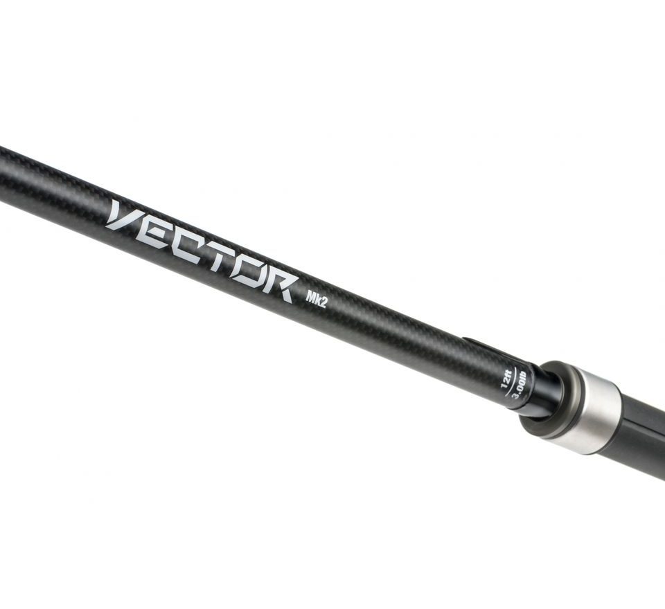 Mivardi Prut Vector Carp MK2 (3) 3,90m 3,5lb