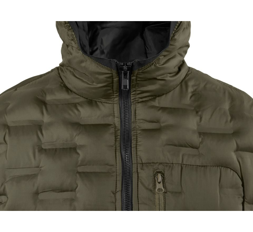 Ixtera Zimná bunda Razor Army