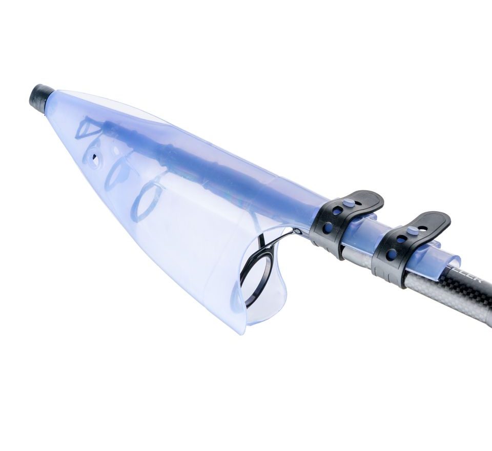 Mivardi Prút M-Traveller 360H 3,6m 3lb