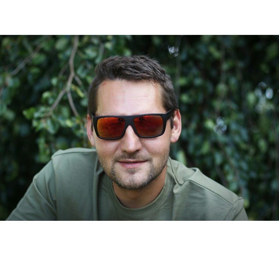 Giants Fishing Polarizačné okuliare Polarized Glasses Street 2