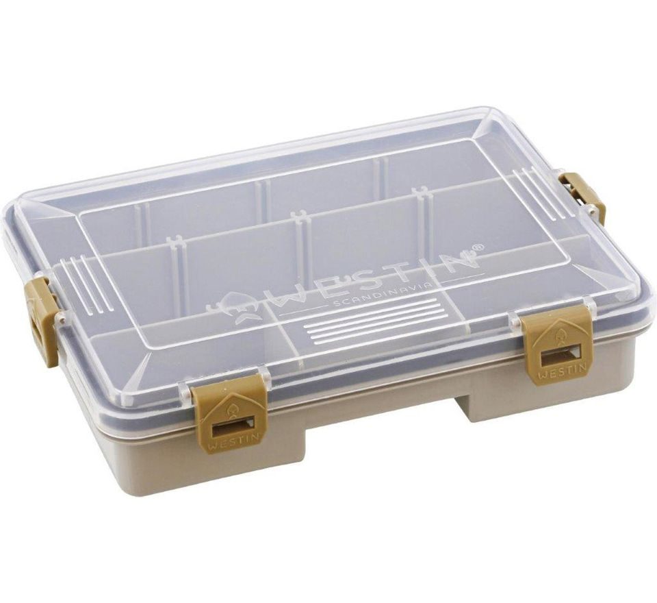 Westin Krabička W3 WP Tackle Box S7