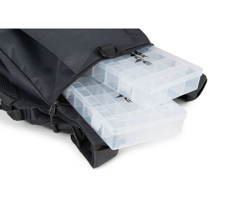 Fox Rage Brašna Chest Pack