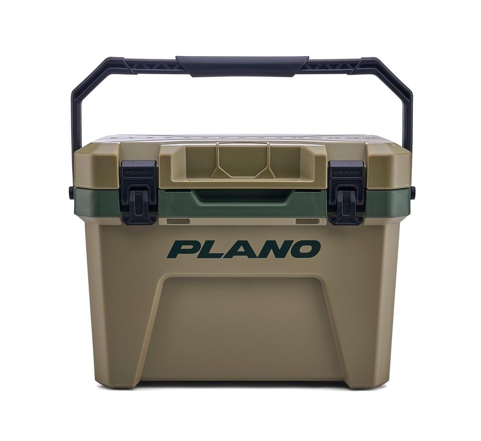Plano Chladící box Frost Cooler 14 Quart 13L