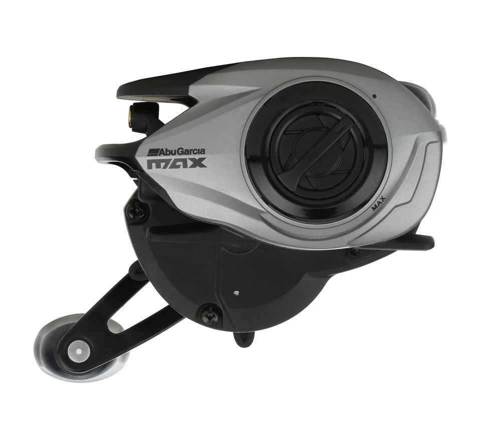 Abu Garcia Multiplikátor MAX5 X LP-L