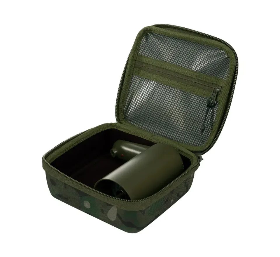Trakker Pouzdro NXC Camo Hardcase Medium