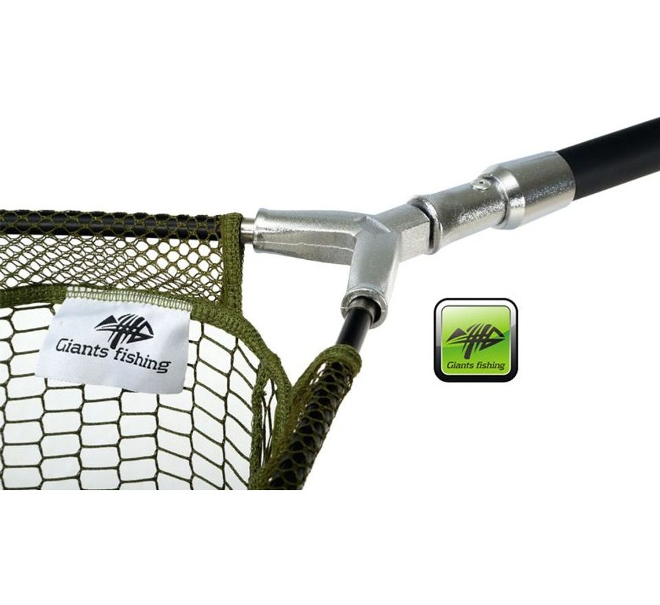 Giants Fishing Podběrák Carp Plus 42 Landing Net