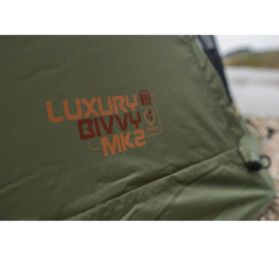 Giants fishing Bivak Luxury Bivvy 2-3 Man MK2