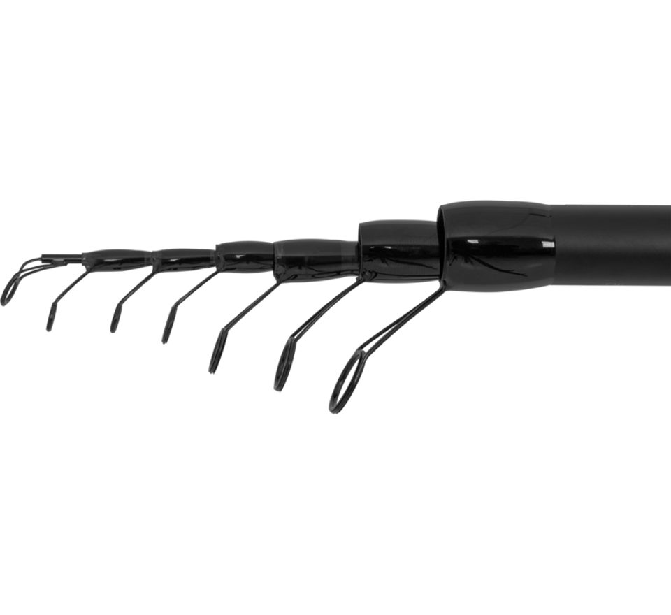 Zebco Prut Trophy X Tele Float 5m 5-35g
