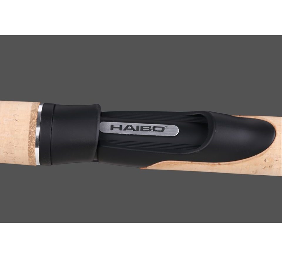 Haibo Prut Steed Brook S682L 2,30m 2-8g