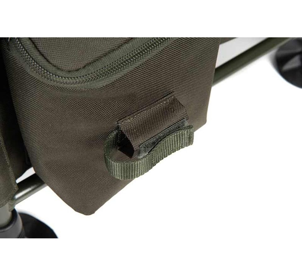 Fox Rage Predator Kreslo Ruck Chair