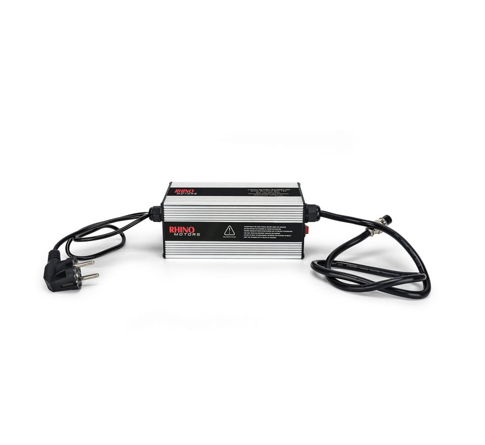 Rhino Nabíječka Battery Charger 12V 15Ah