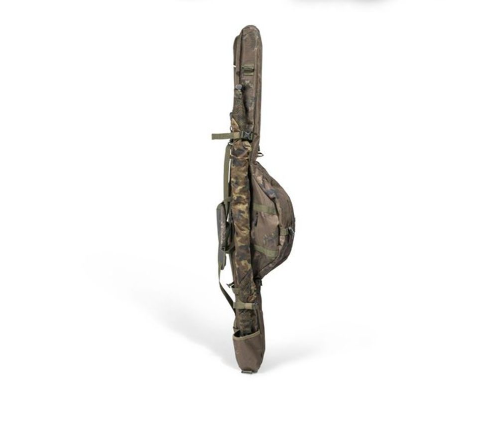 Nash Puzdro na prút Scope Ops Soft Protect 3 Rod Skin 10ft