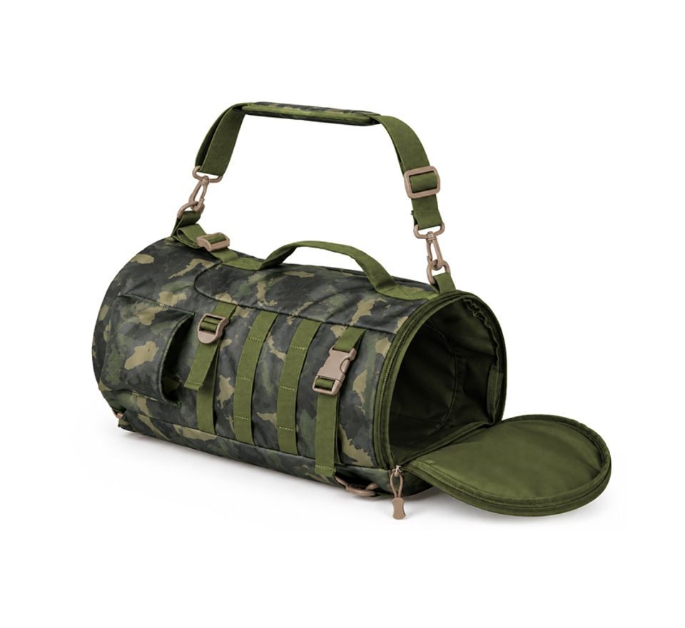 Delphin Batoh x CarryAll Twinpax