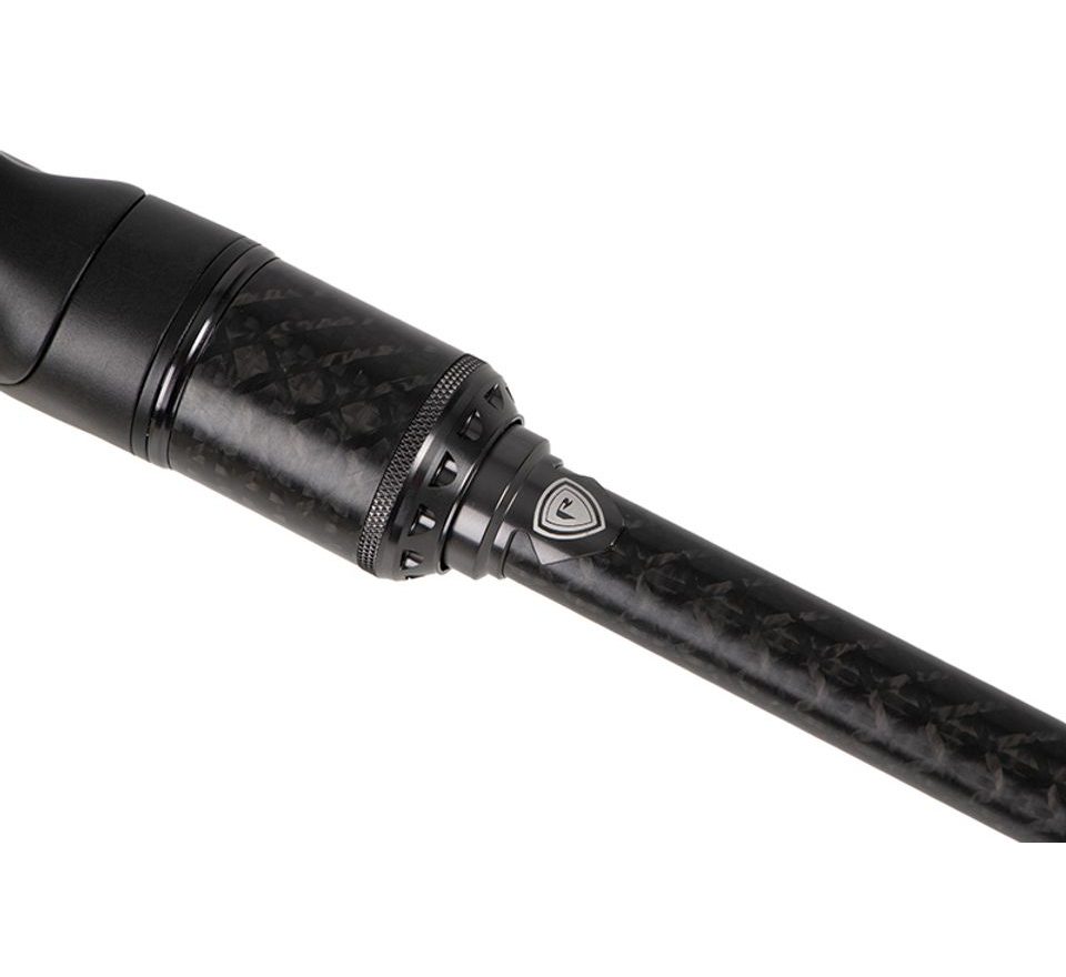 Fox Rage Prut Terminator X Jigger Finesse Spin 2,4m 7-28g