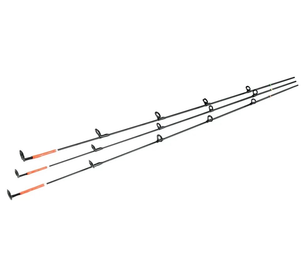 Trabucco Set náhradních špiček Precision FDX Master Feeder 3ks