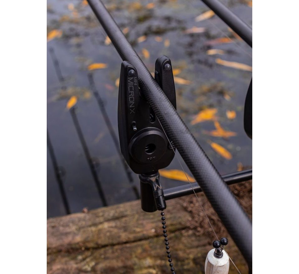 Fox Sada hlásičů Mini Micron X 4+1