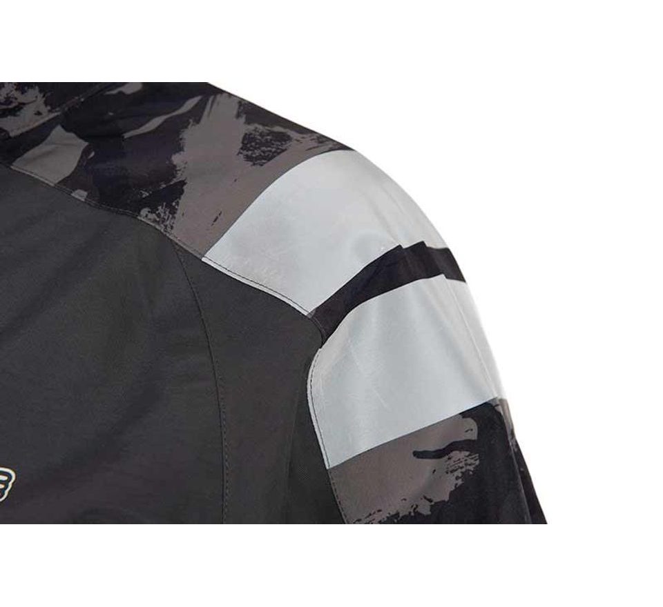 Fox Rage Bunda Camo Triple Layer Smock