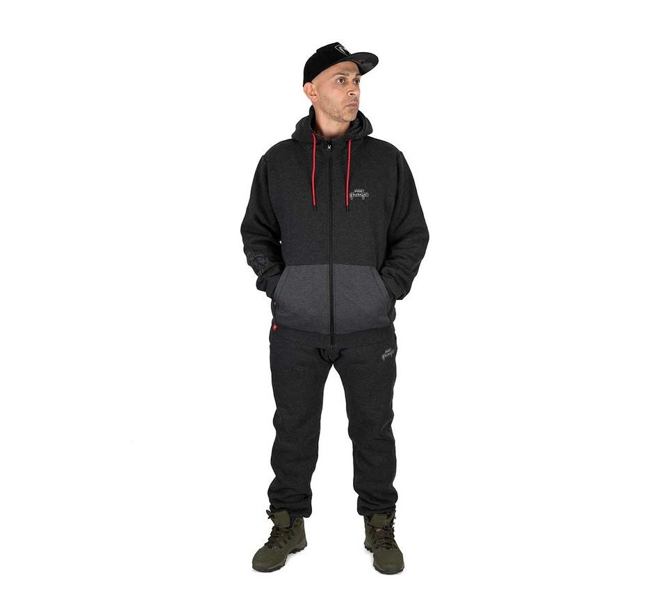 Fox Rage Mikina Sherpa Hoody
