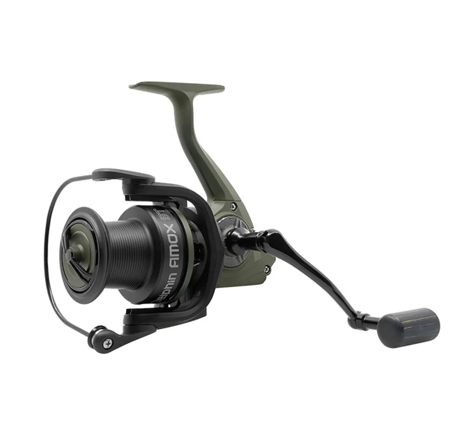 Delphin Naviják Amox 6T DP 6000