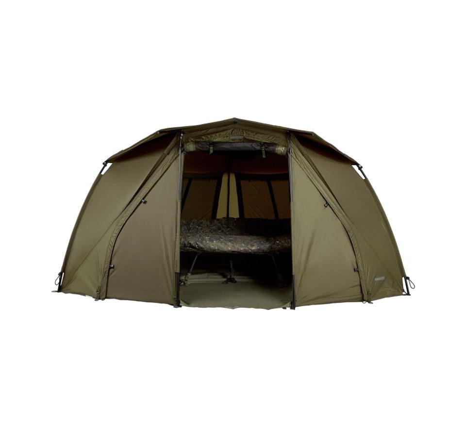 Trakker Kšilt Tempest 100 Skull Cap