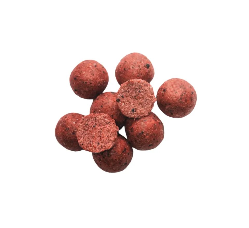 DK Fishing Boilies Power Attract 5kg