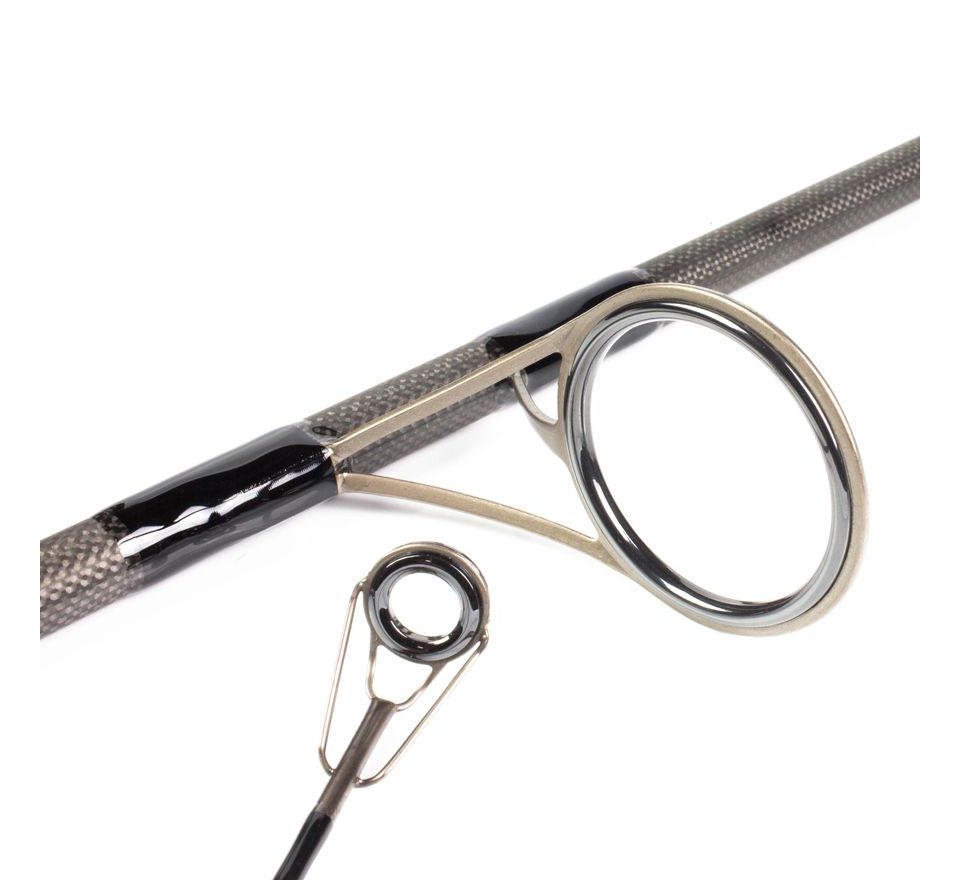 Free Spirit Hi-S 12,6" 3.25lb 50mm