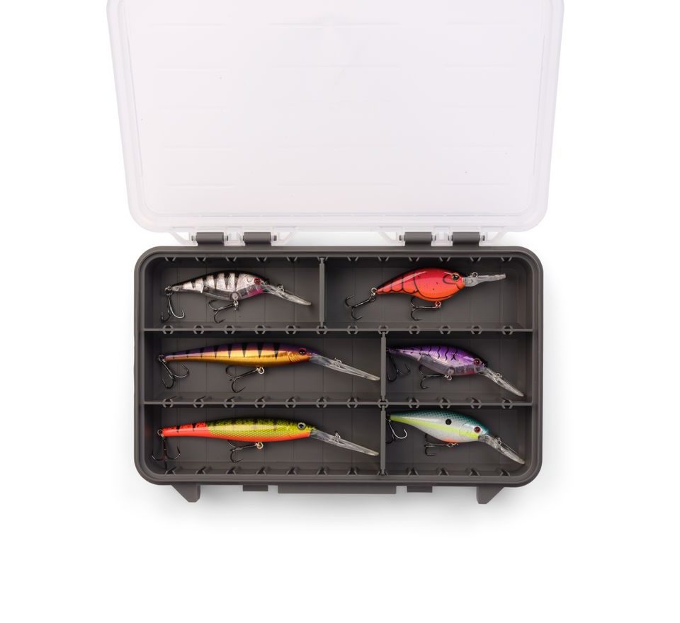 Plano Krabička StowAway Classic 3600
