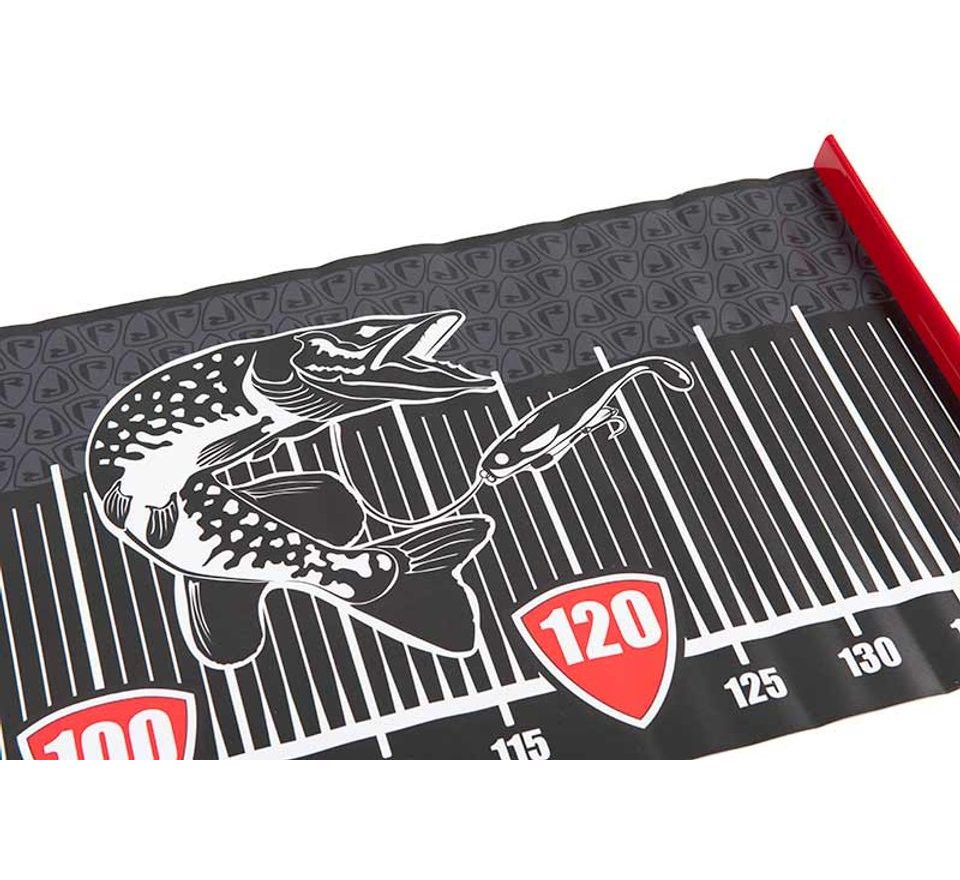 Fox Rage Podložka Small Fish Measure 60cm