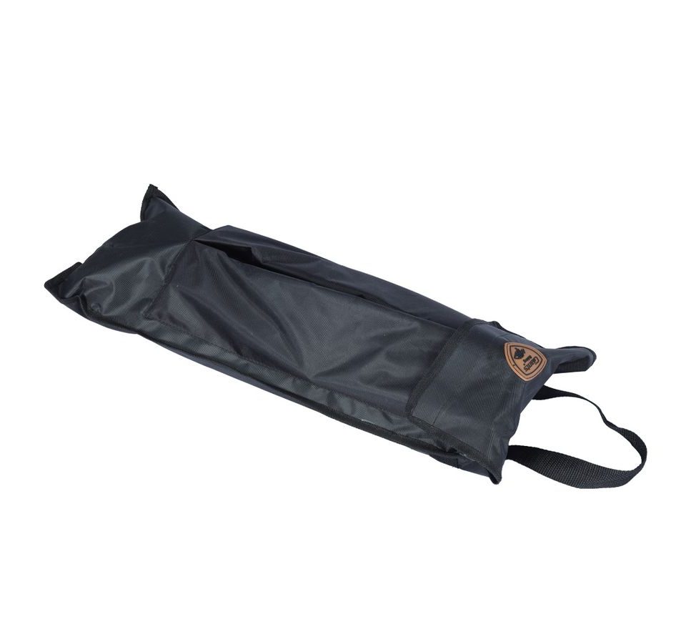 Giants Fishing Stojan Dual H-Rod Pod 3 Prúty