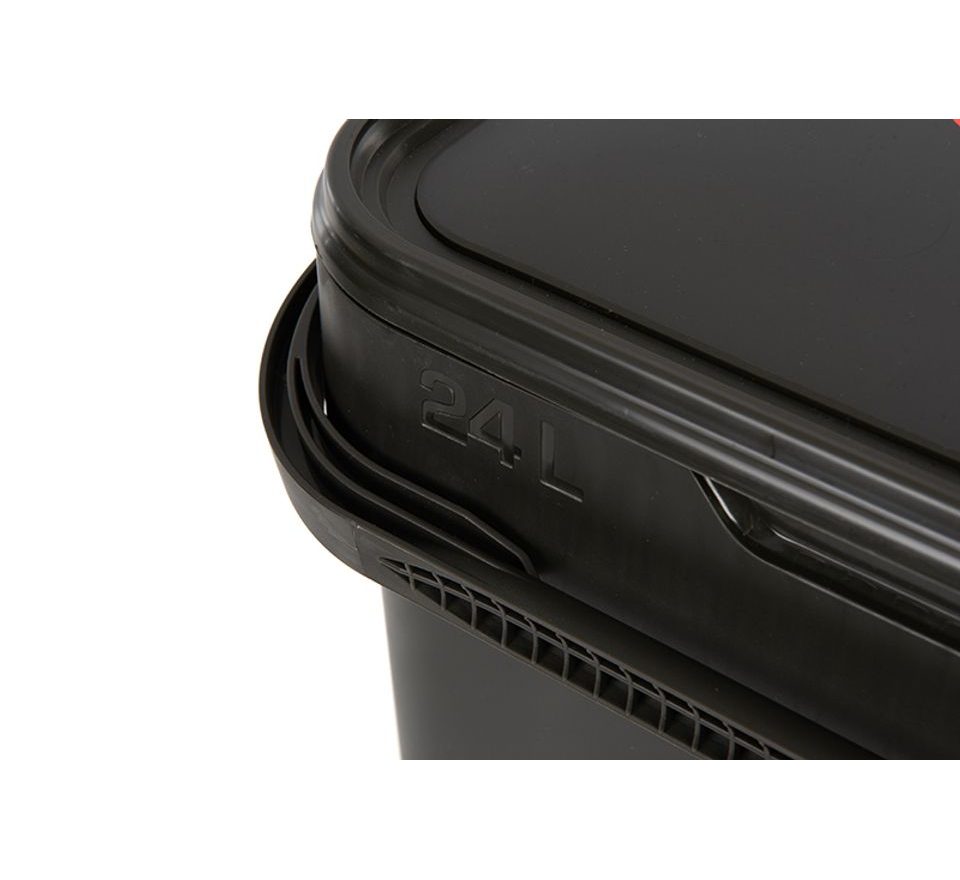 Spomb Vedro Camo Bucket 24l