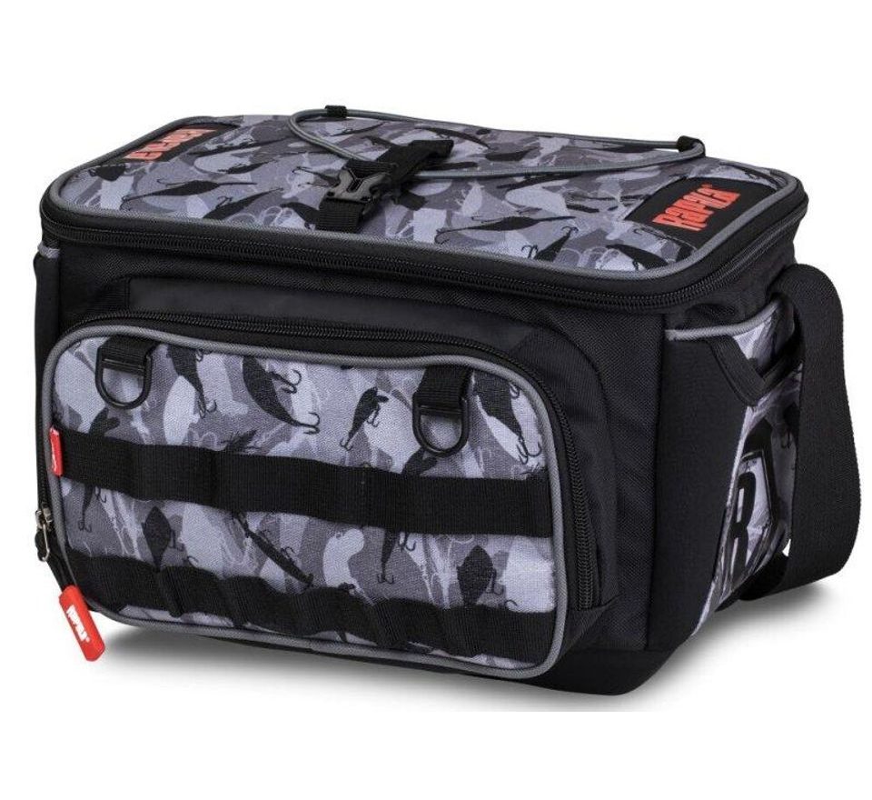 Rapala Taška LureCamo LiteTackle Bag