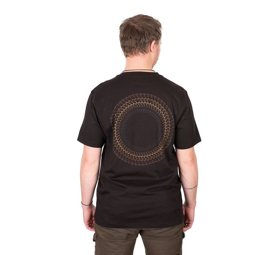 Fox Tričko Circle T