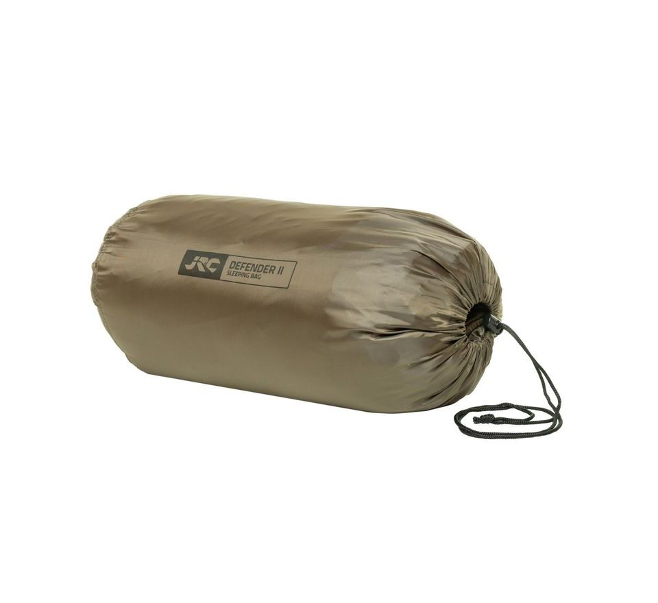 JRC Spacák Defender II Sleeping Bag Wide