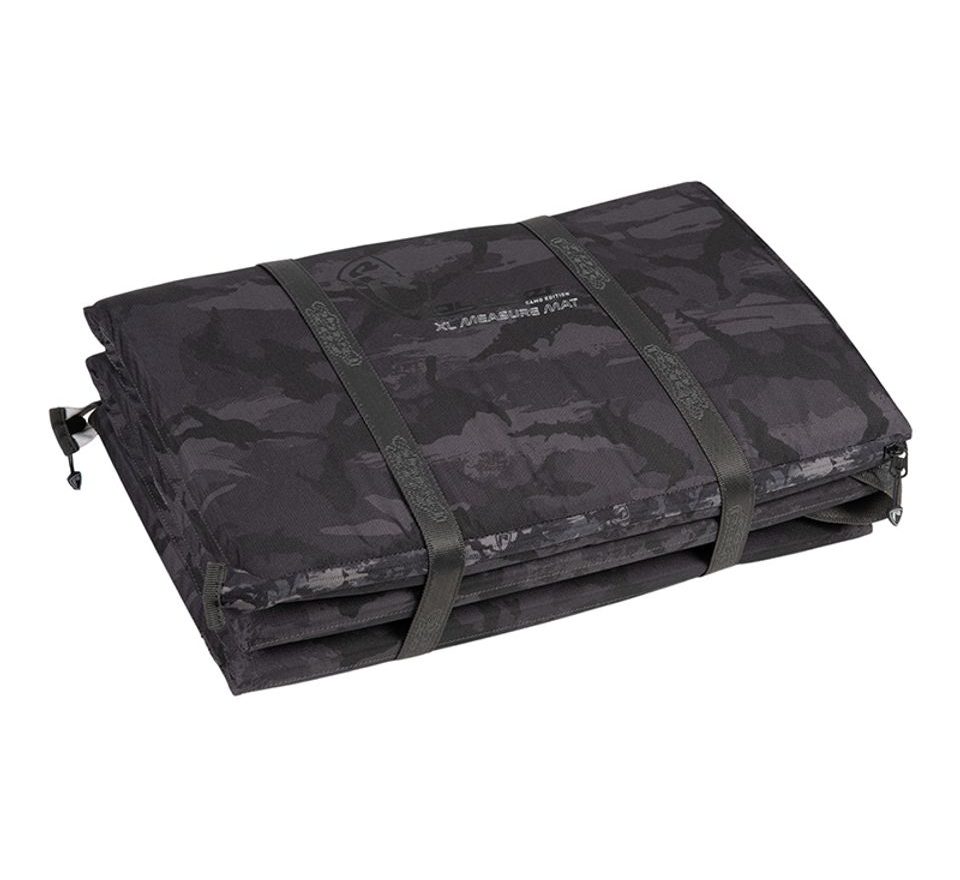 Fox Rage Podložka Voyager Camo XL Mat