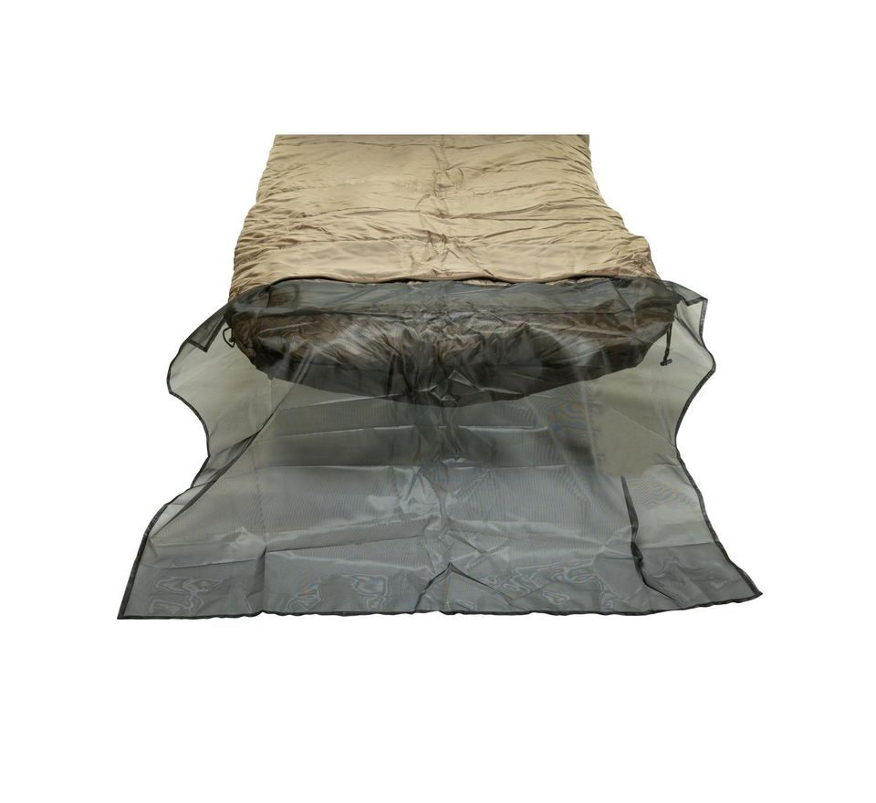 JRC Spacák Defender II Sleeping Bag Wide