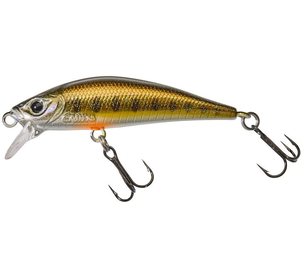 Gunki Wobler Gamera 5cm SP