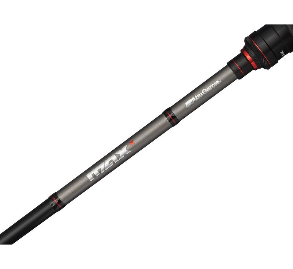 Abu Garcia Prut MAX X Casting Combo 1,98m 10-30g