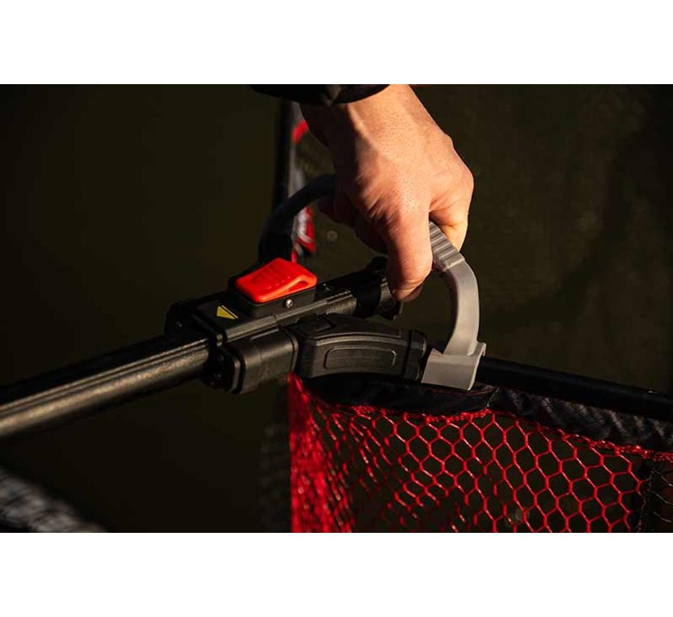 Fox Rage Podberák Speed Flow Folding Net Large