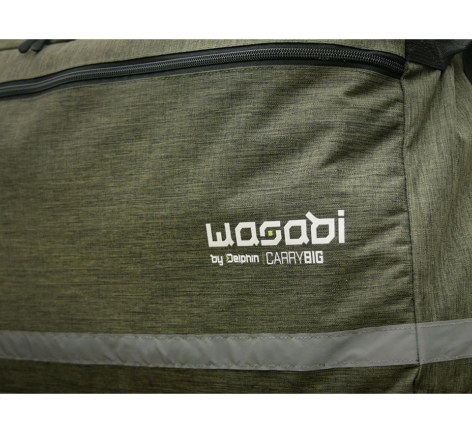 Delphin Taška Wasabi CarryBIG
