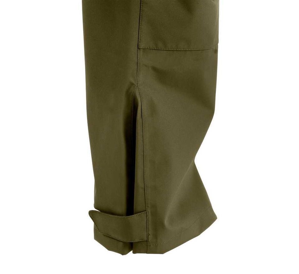 Avid Kalhoty Hydro-Force 20k Salopettes