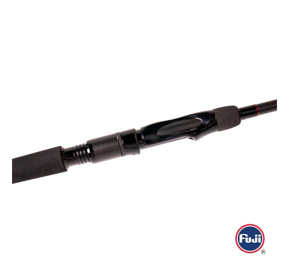 Zeck Cestovní prut Troy 240cm 15-50g