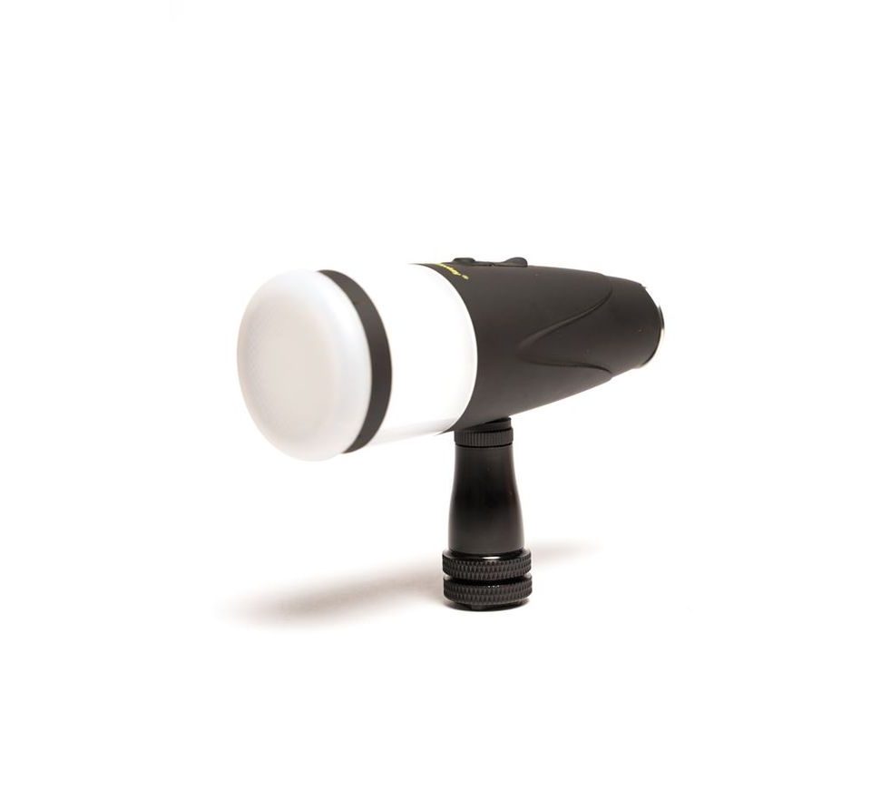 RidgeMonkey Držák na světlo Camera Accessory Bracket