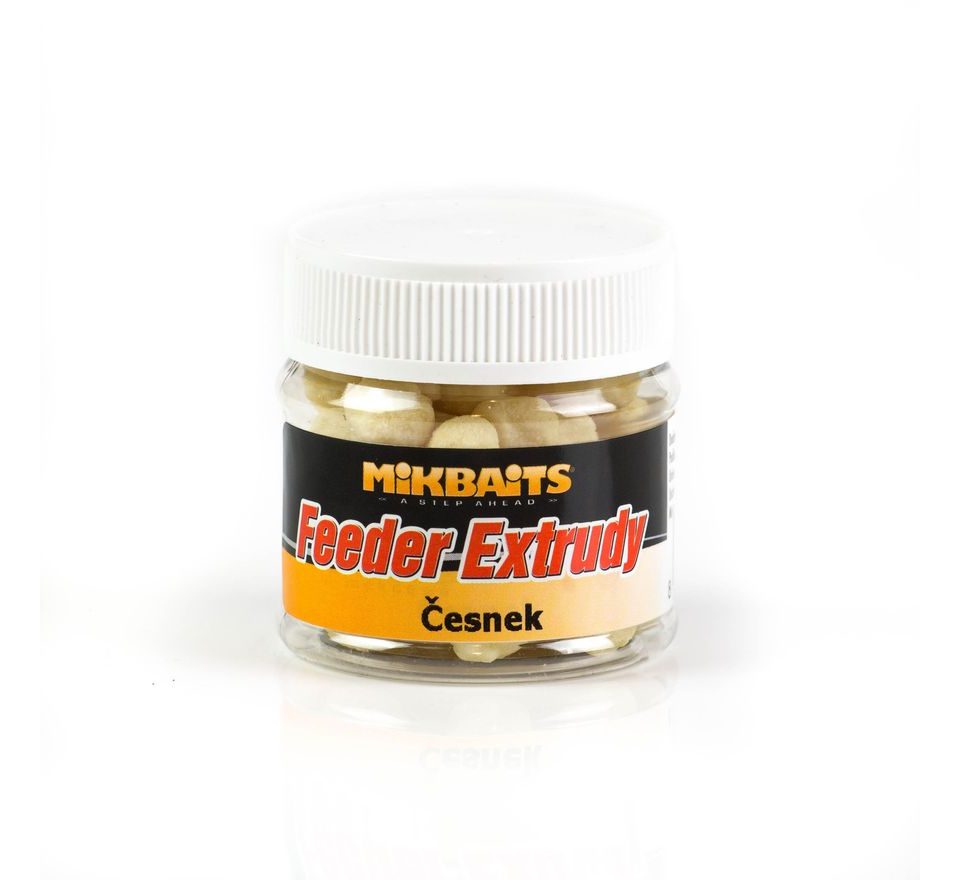 Mikbaits Měkké feeder extrudy 50ml